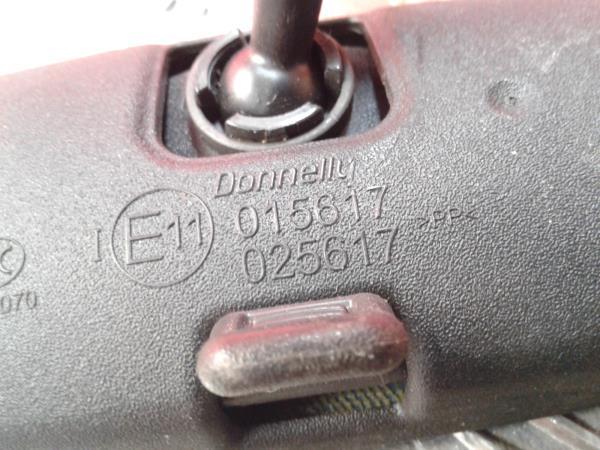 Rétroviseur intérieur HONDA Civic IX Tourer (FK_) Imagem-4