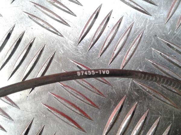 Capteur ABS avant gauche HONDA Civic IX Tourer (FK_) Imagem-3