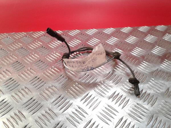 Capteur ABS avant Droite HONDA Civic IX Tourer (FK_)