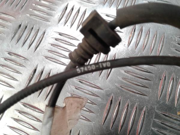 Capteur ABS avant Droite HONDA Civic IX Tourer (FK_) Imagem-3