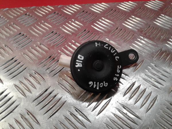 Horn HONDA Civic IX Tourer (FK_)