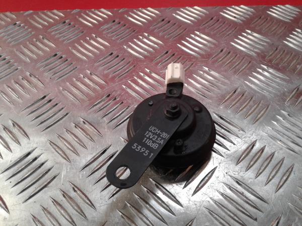 Horn HONDA Civic IX Tourer (FK_) Imagem-3