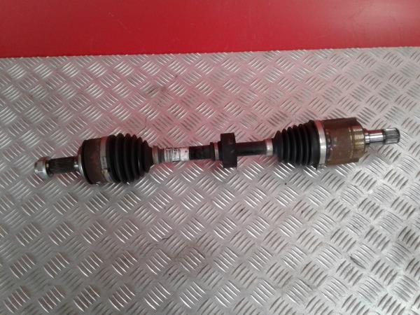 Transmission avant gauche HONDA Civic IX Tourer (FK_)