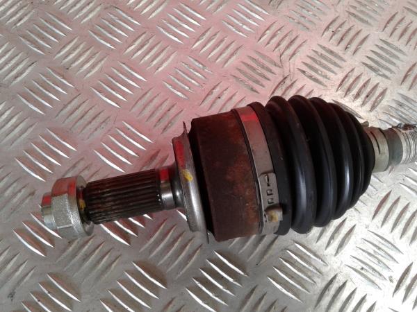 Transmission avant gauche HONDA Civic IX Tourer (FK_) Imagem-2