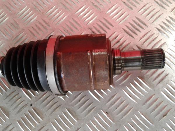 Transmission avant gauche HONDA Civic IX Tourer (FK_) Imagem-1