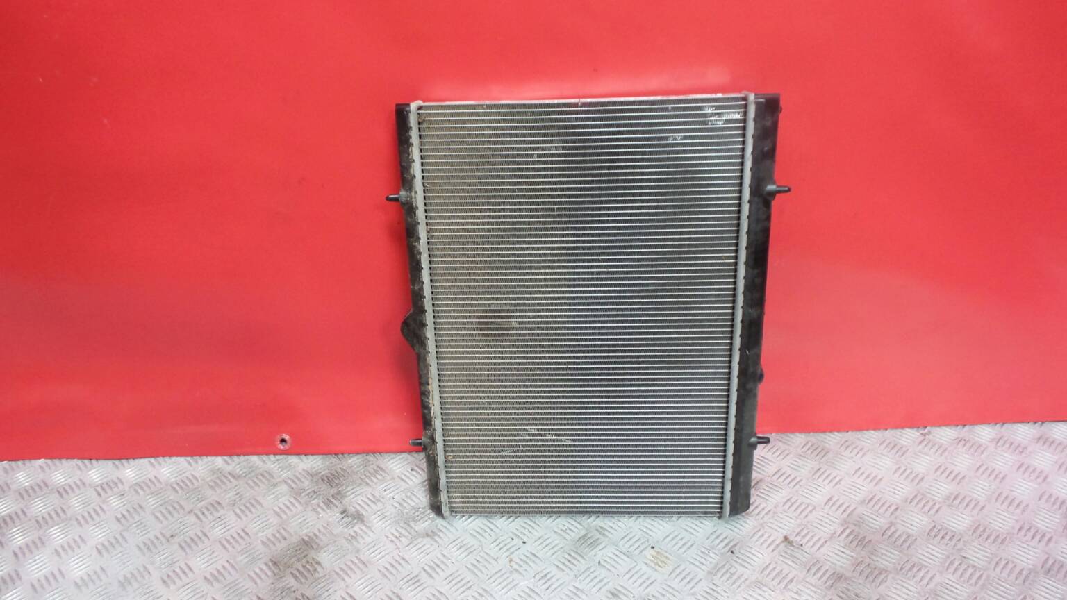Radiateur d'eau CITROËN DS4 (NX_) Imagem-1