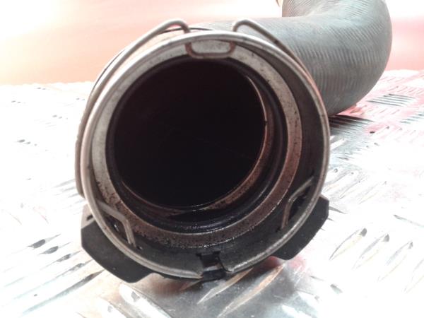 Schlauch Ladeluftkühle MERCEDES-BENZ Classe C (W204) Imagem-3