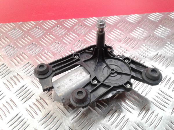 Motor limpiaparabrisas Trasero PEUGEOT 3008 I (0U_) Imagem-2