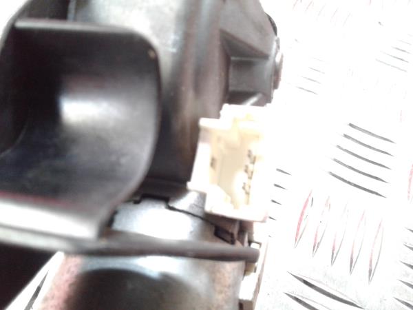 Motor limpiaparabrisas Trasero PEUGEOT 3008 I (0U_) Imagem-3