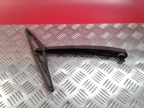 Brazo de limpiaparabrisas delantero derecho PEUGEOT 3008 I (0U_) Imagem-2