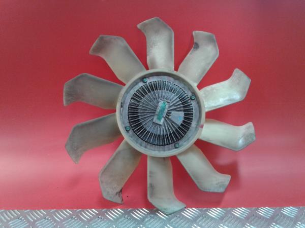 Ventilateur radiateur MITSUBISHI Canter (FB7, FB8, FE7, FE8) VII