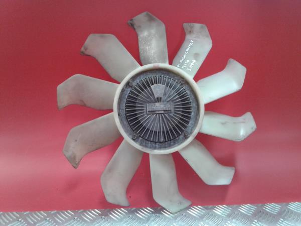 Ventilateur radiateur MITSUBISHI Canter (FB7, FB8, FE7, FE8) VII