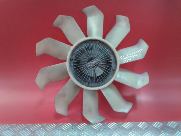 Ventilateur radiateur MITSUBISHI Canter (FB7, FB8, FE7, FE8) VII