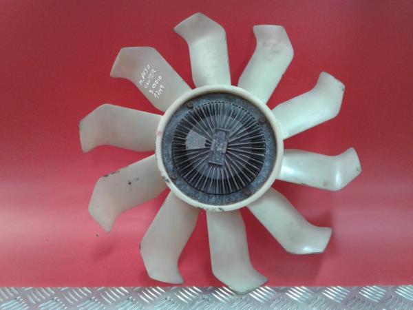 Ventilateur radiateur MITSUBISHI Canter (FB7, FB8, FE7, FE8) VII