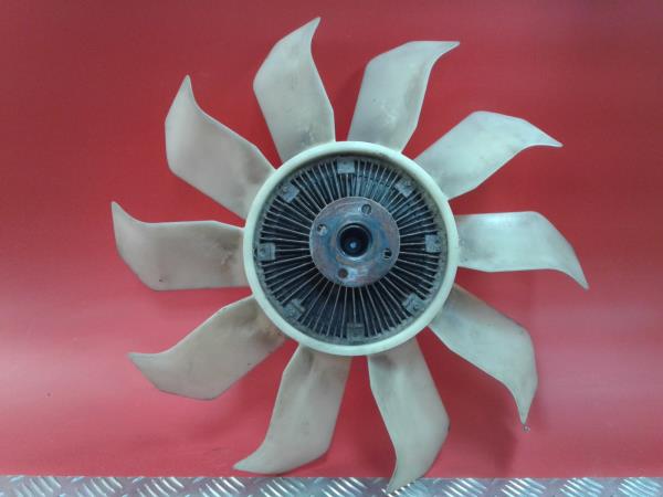 Ventilateur radiateur MITSUBISHI Canter (FB7, FB8, FE7, FE8) VII Imagem-2
