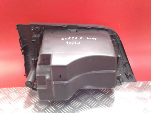 Glove Box / Compartment OPEL Corsa E Van Imagem-4