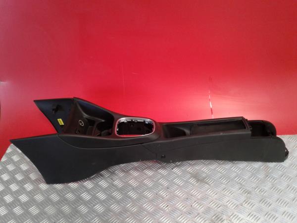 Center console  OPEL Corsa E Van