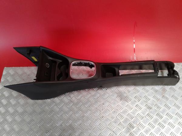 Center console  OPEL Corsa E Van Imagem-1