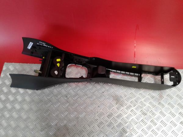 Center console  OPEL Corsa E Van Imagem-4