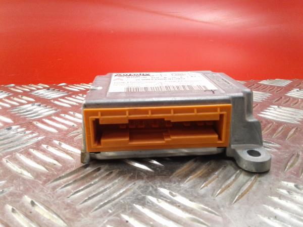 Airbag control unit / ECU Airbag CITROËN XSara (N1) Imagem-2