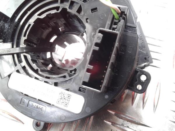 Fita de airbags OPEL Corsa E Van Imagem-2