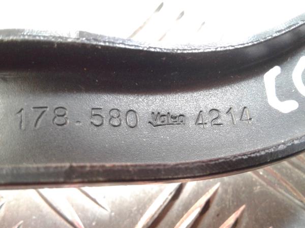 Windscreen wiper arm Right front OPEL Corsa E Van Imagem-3