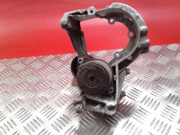 Supporto Motore PORSCHE Boxster (986) Imagem-1