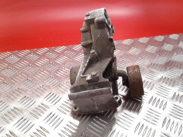 Supporto Motore PORSCHE Boxster (986) Imagem-3
