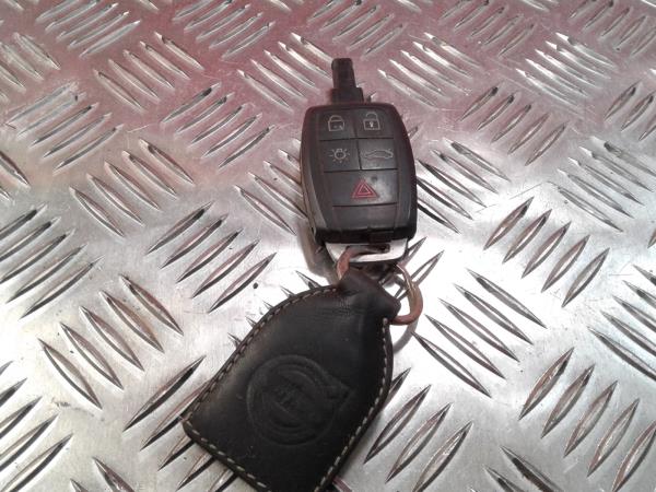 Mando VOLVO V50 (MW) Imagem-1