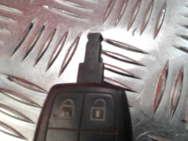 Mando VOLVO V50 (MW) Imagem-2