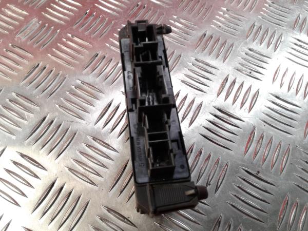 Right front Door Unit Module MERCEDES-BENZ Classe C (W203) Imagem-3