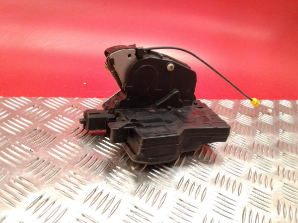 Front Right Door Lock BMW 7 (E65, E66, E67)