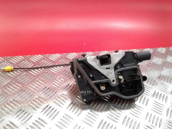 Front Right Door Lock BMW 7 (E65, E66, E67) Imagem-2