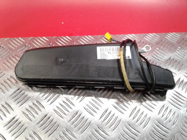 Left Seat Airbag AUDI A4 (8EC, B7)
