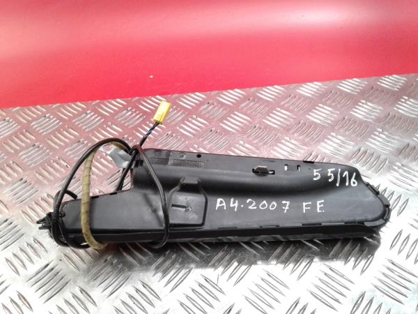 Left Seat Airbag AUDI A4 (8EC, B7) Imagem-3