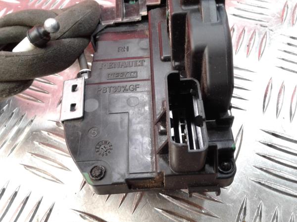 Front Right Door Lock NISSAN Juke (F15) Imagem-1