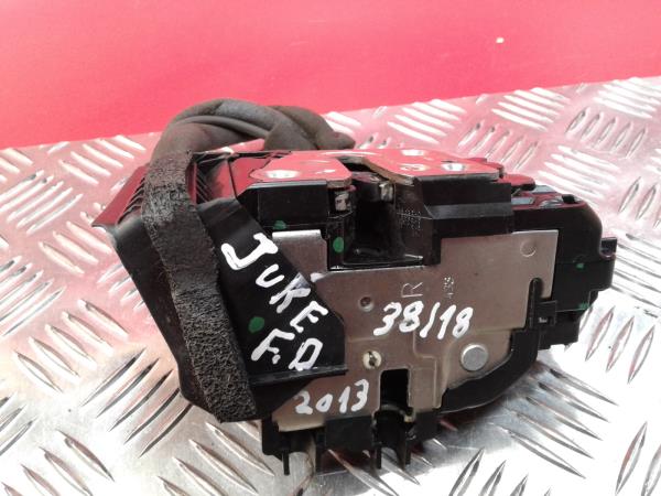 Front Right Door Lock NISSAN Juke (F15) Imagem-3