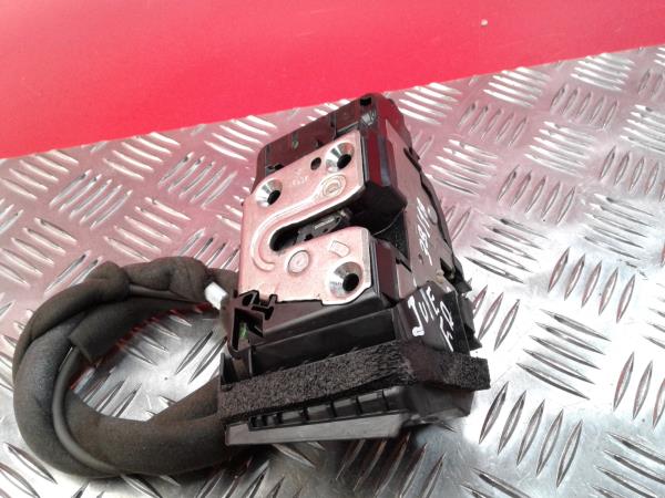 Front Right Door Lock NISSAN Juke (F15) Imagem-2