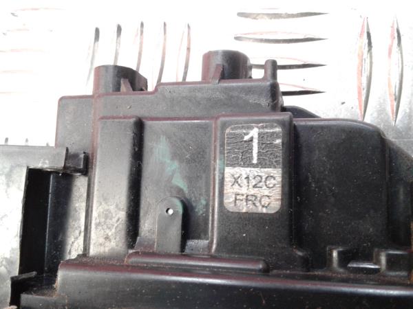 Front Right Door Lock NISSAN Juke (F15) Imagem-4