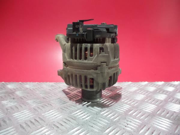 Alternatore MITSUBISHI Canter (FB7, FB8, FE7, FE8) VII