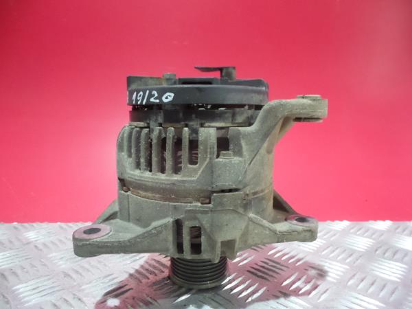 Alternatore MITSUBISHI Canter (FB7, FB8, FE7, FE8) VII Imagem-2