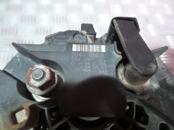 Alternatore MITSUBISHI Canter (FB7, FB8, FE7, FE8) VII Imagem-4
