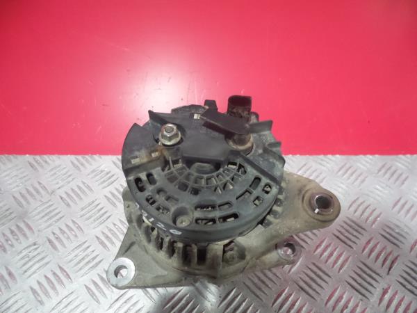 Alternatore MITSUBISHI Canter (FB7, FB8, FE7, FE8) VII Imagem-3