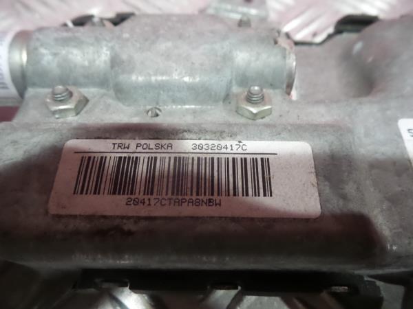Airbag lateral frente direita MERCEDES-BENZ Classe C (W203) Imagem-4