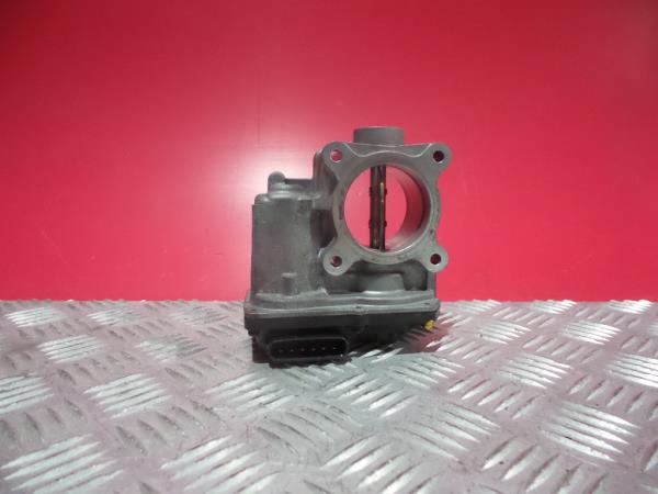 Moteur de papillon d’admission HONDA Civic IX Hatchback (FK_)