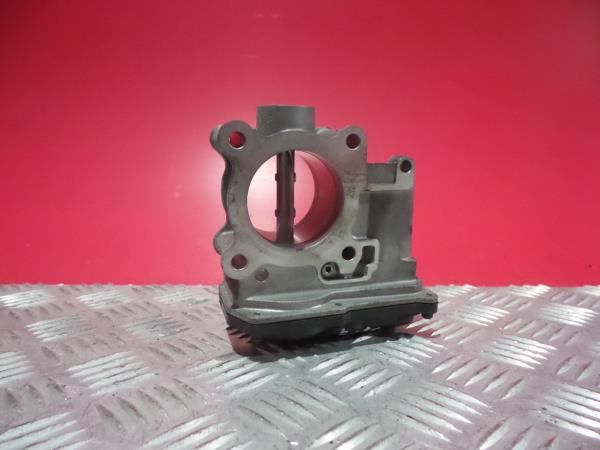 Throttle Body Motor HONDA Civic IX Hatchback (FK_) Imagem-1