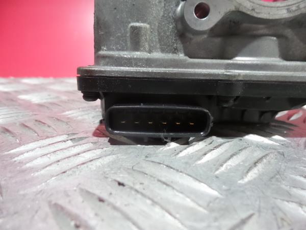 Throttle Body Motor HONDA Civic IX Hatchback (FK_) Imagem-3