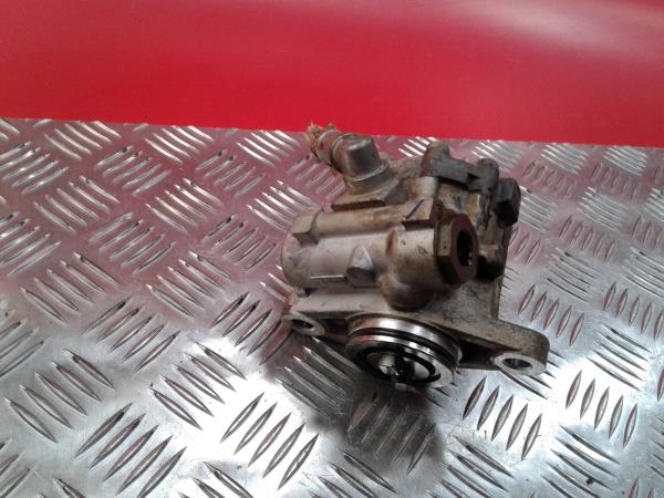 Pompe de direction assistée MITSUBISHI Canter (FB7, FB8, FE7, FE8) VII Imagem-1