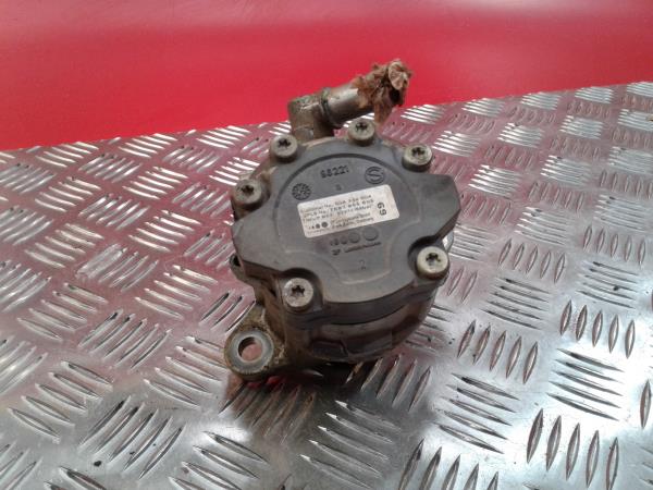 Pompe de direction assistée MITSUBISHI Canter (FB7, FB8, FE7, FE8) VII Imagem-4