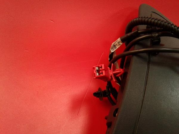 Airbag  Droite MITSUBISHI Colt VI (Z3_A, Z2_A) Imagem-1